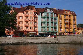 Bulgaria hotels
